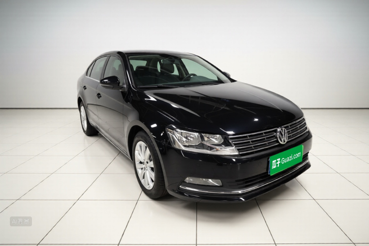 Volkswagen Lavida 2018 car image #4