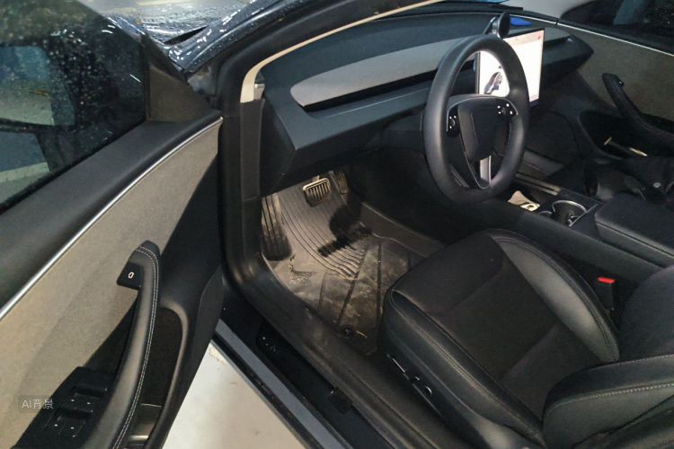 Tesla Model 3 2024 car image #18