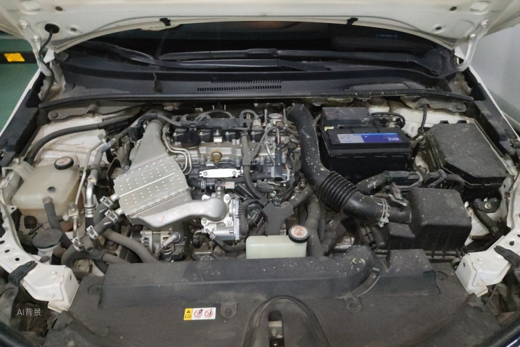 Toyota Corolla 2022 car image #22
