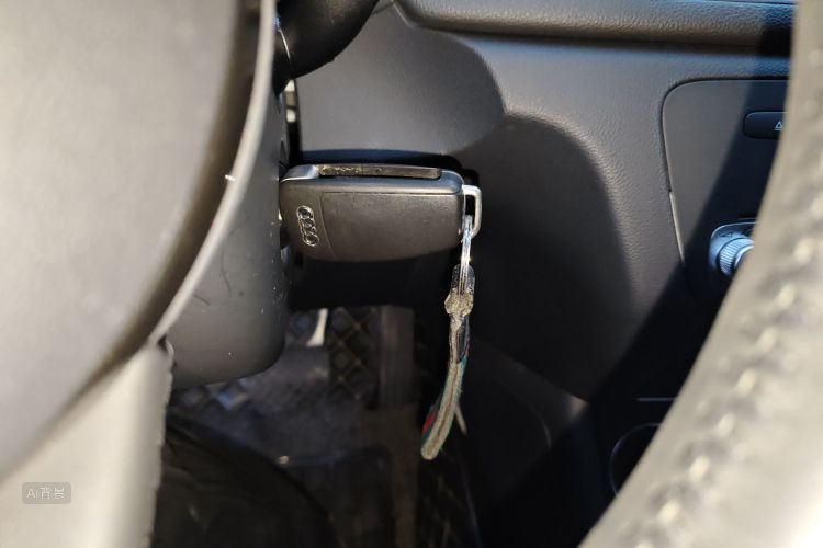 奥迪 奥迪Q3 2017 汽车图片 #10