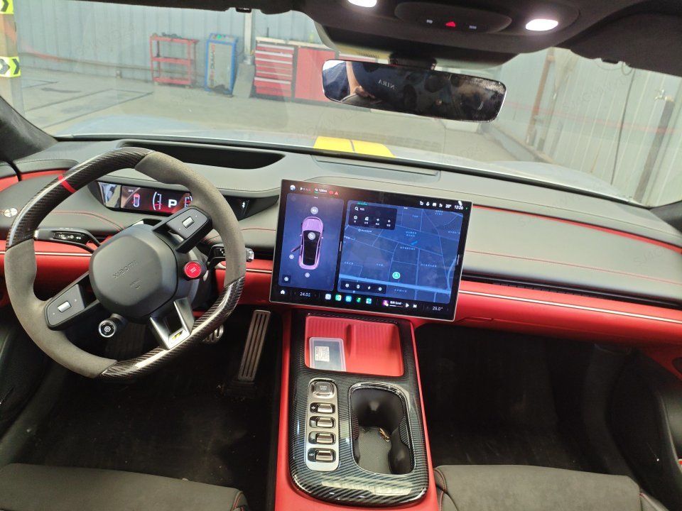 2025 #3 2025 immagine di auto #3