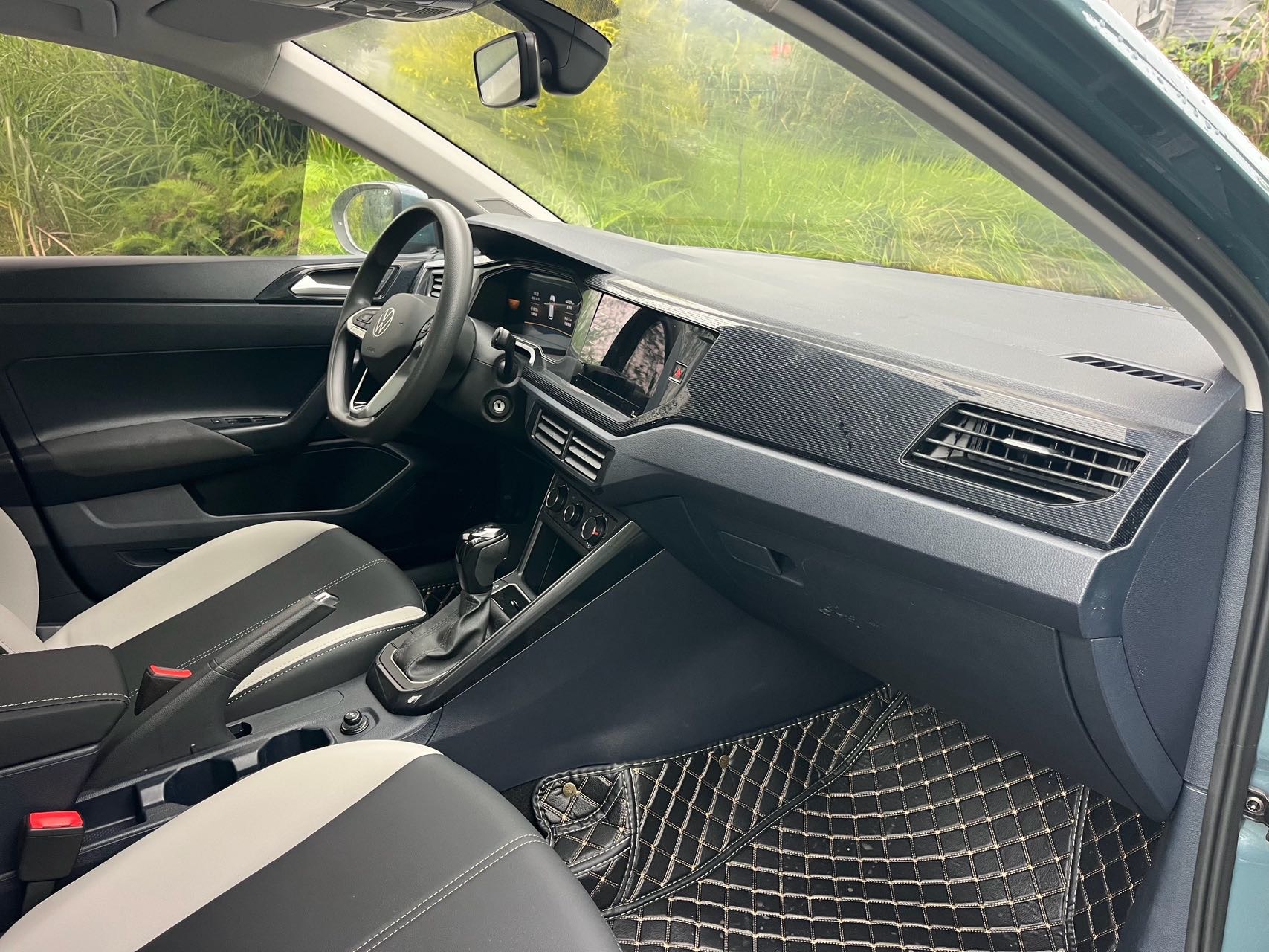 Volkswagen Lavida 2024 car image #6