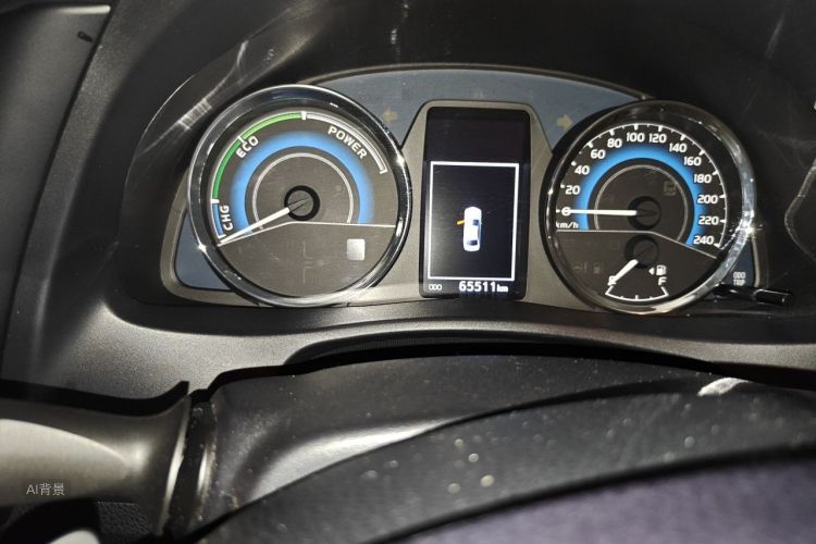 Toyota Corolla 2018 car image #14