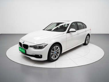 BMW 3 Series 2017 BMW 3 Series 2017 car image