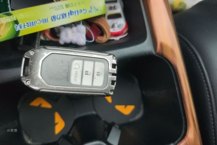 Honda CR-V 2018 car image #10