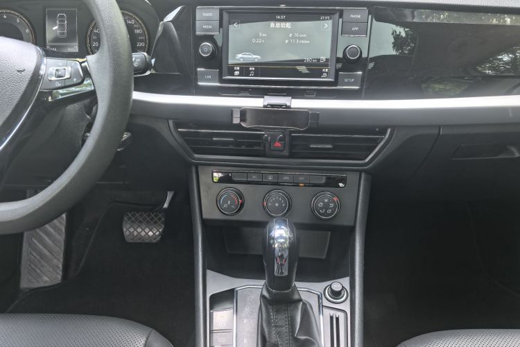 Volkswagen Lavida 2019 #15 Volkswagen Lavida 2019 immagine di auto #15