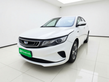 GEELY Emgrand GL 2019 GEELY Emgrand GL 2019 car image