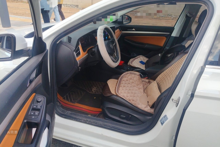 Volkswagen Bora 2022 #18 Volkswagen Bora 2022 imagen de coche #18