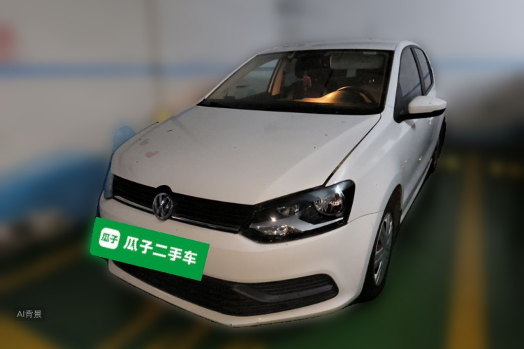 Volkswagen Polo 2019 #2 Volkswagen Polo 2019 car image #2