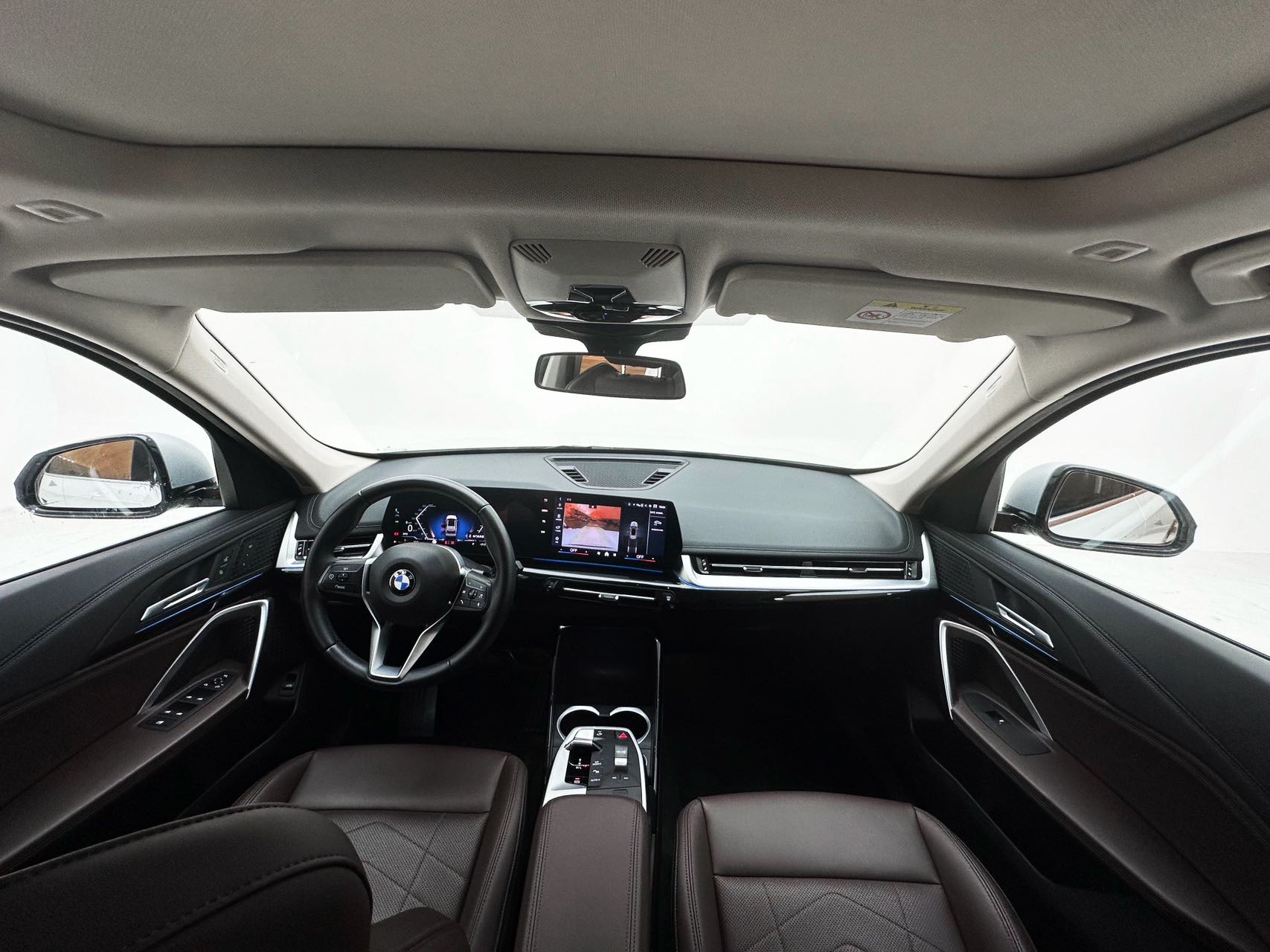 BMW X1 2023 immagine di auto #17