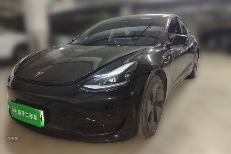 Tesla Model 3 2023 immagine di auto #2