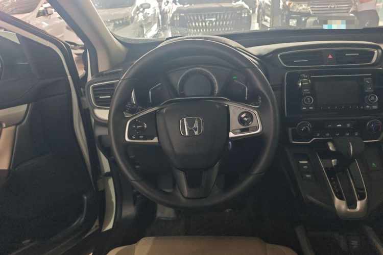 Honda CR-V 2020 صورة سيارة #15