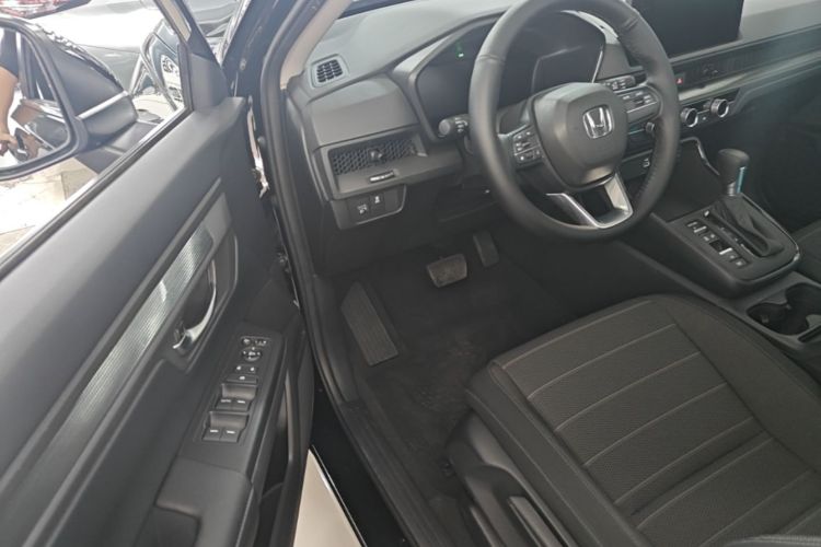 Honda CR-V 2025 car image #16