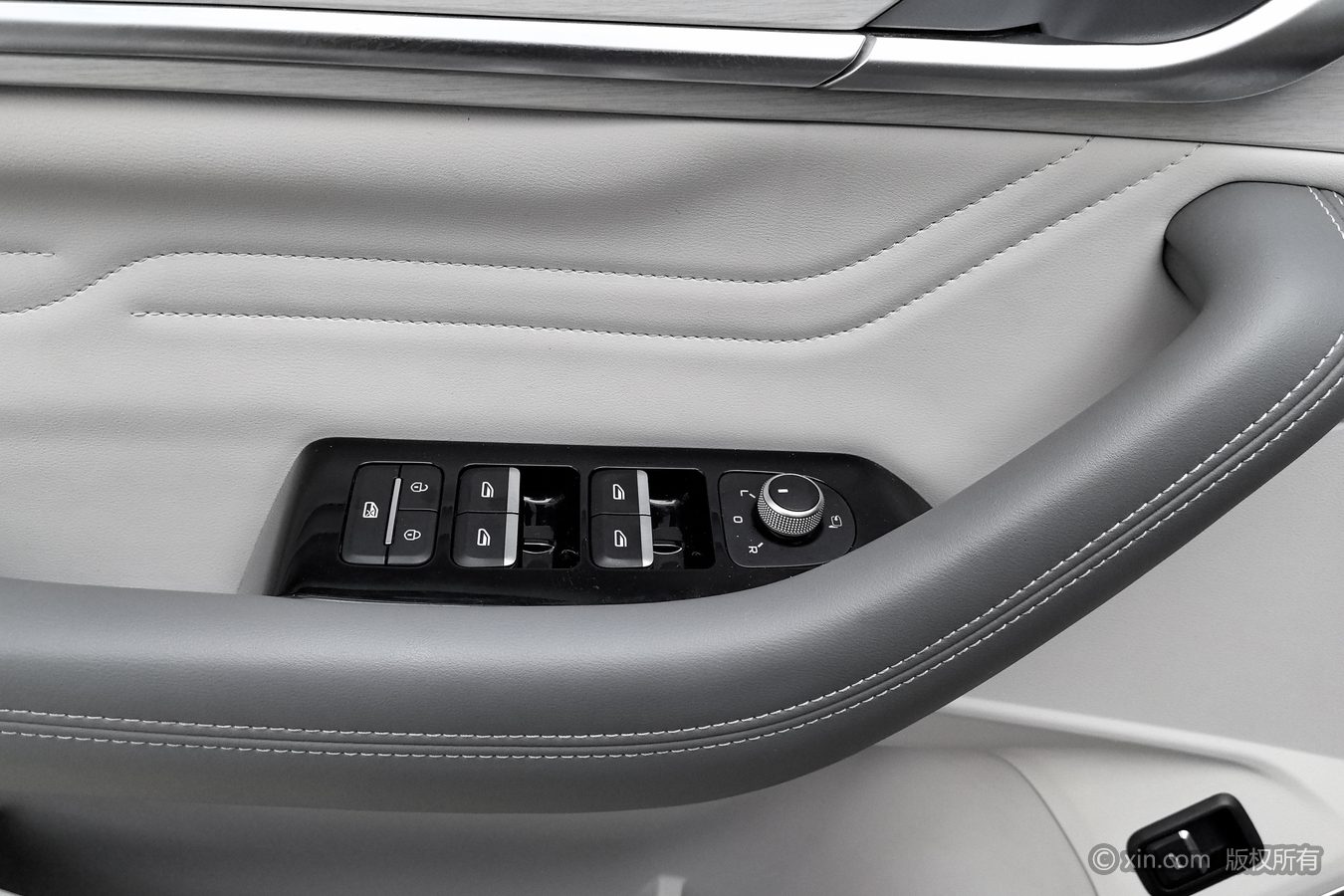 GEELY Monjaro MHEV 2024 #9 GEELY Monjaro MHEV 2024 image de voiture #9