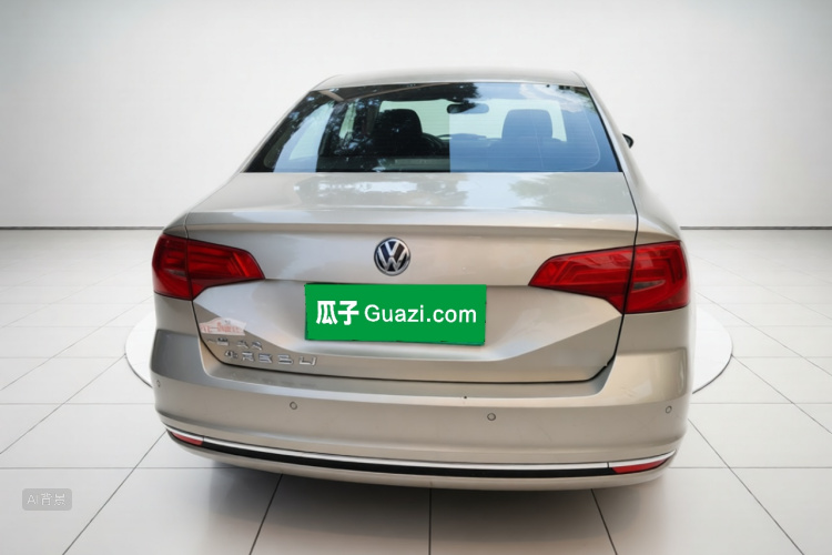 Volkswagen Bora 2016 #6 Volkswagen Bora 2016 immagine di auto #6