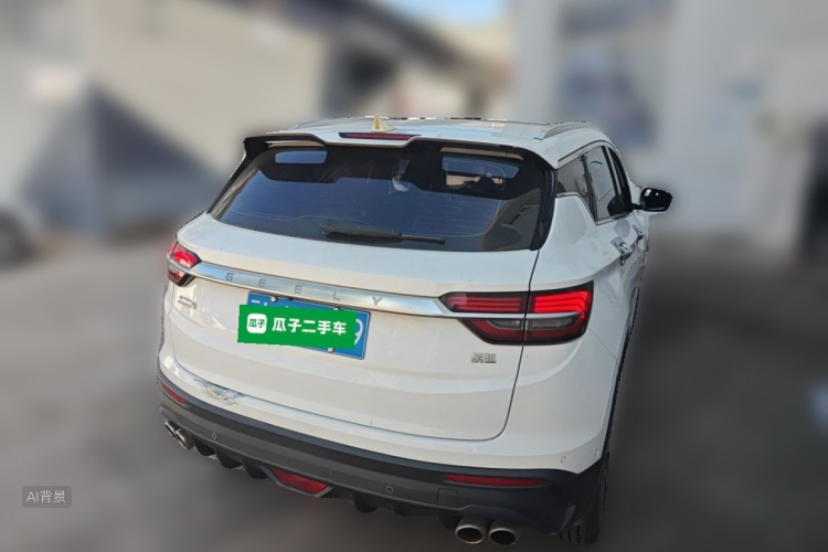 2019 #7 2019 immagine di auto #7