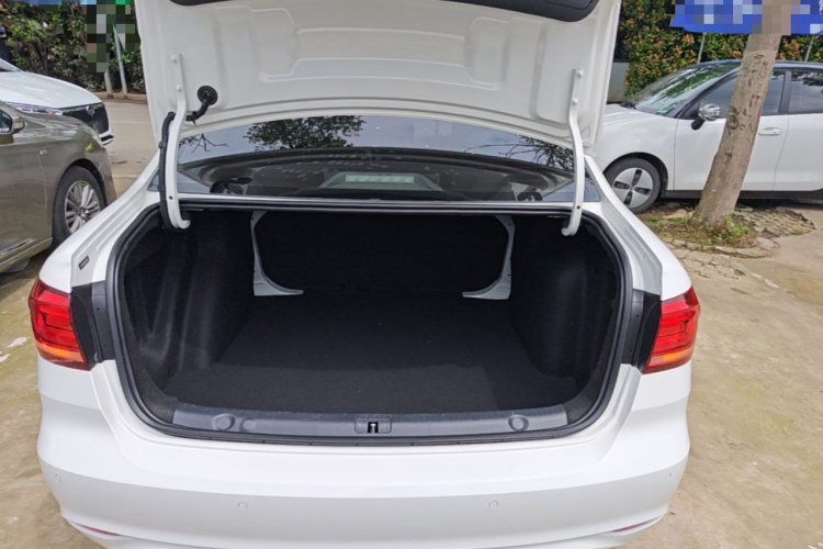 Volkswagen Lavida 2020 car image #27