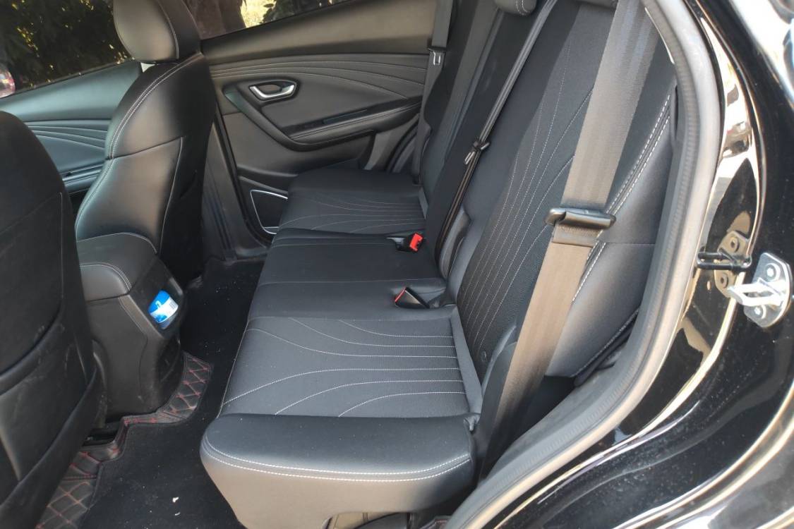 Jetour X70M 2022 #19 Jetour X70M 2022 car image #19
