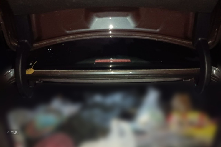 MG 5 2023 car image #21