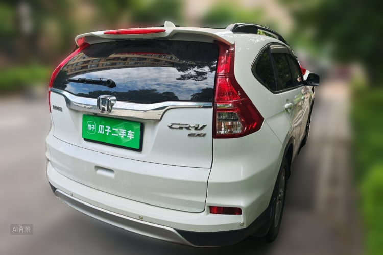 Honda CR-V 2015 immagine di auto #7
