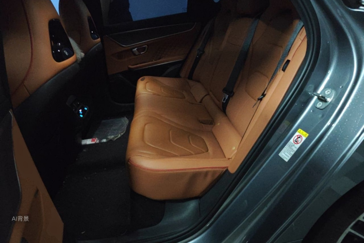 BYD Han 2022 #19 BYD Han 2022 immagine di auto #19