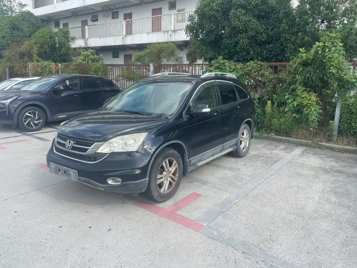 2012 2012 immagine di auto