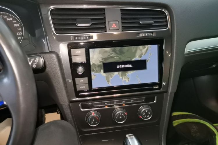 Volkswagen Golf 2019 #13 Volkswagen Golf 2019 immagine di auto #13
