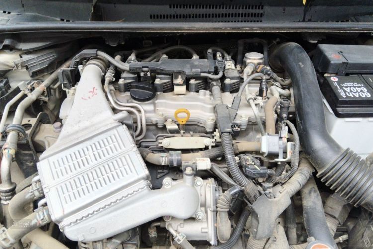 Toyota Corolla 2019 car image #22