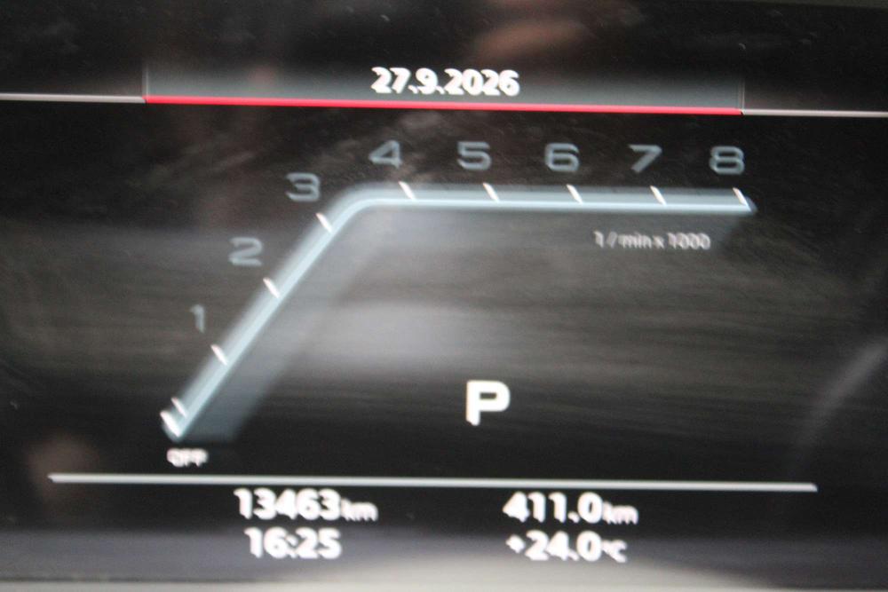 Audi A3 2024 #8 Audi A3 2024 car image #8