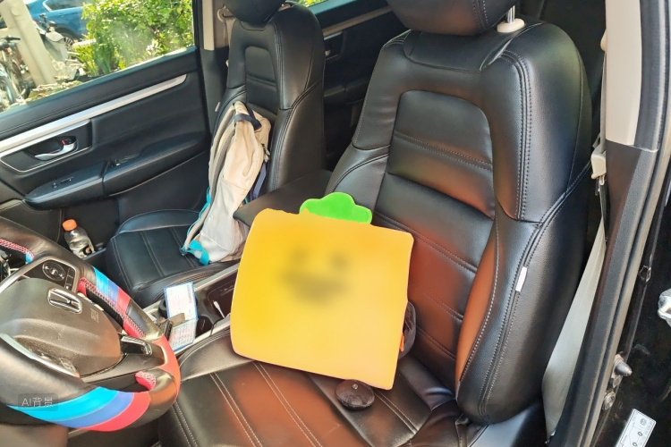 Honda CR-V 2019 car image #17