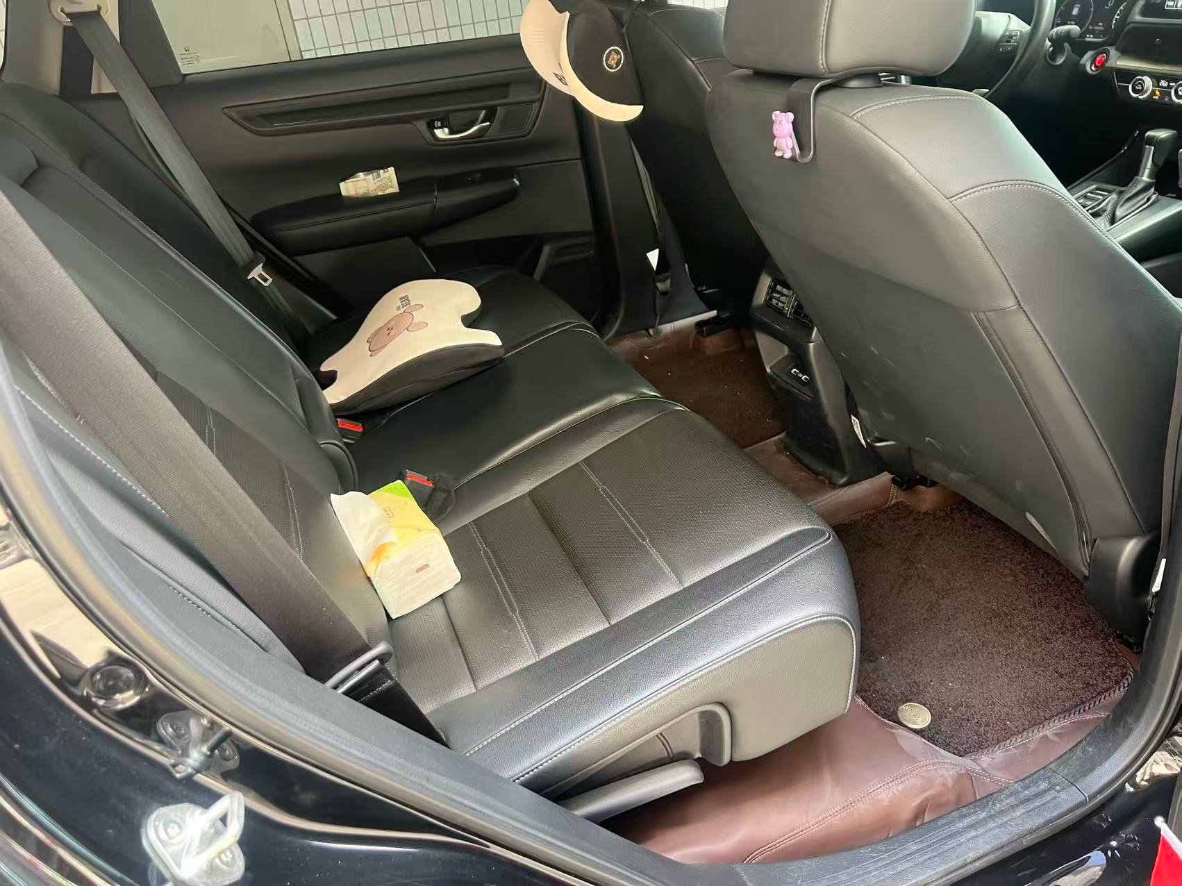 Honda CR-V 2023 car image #4