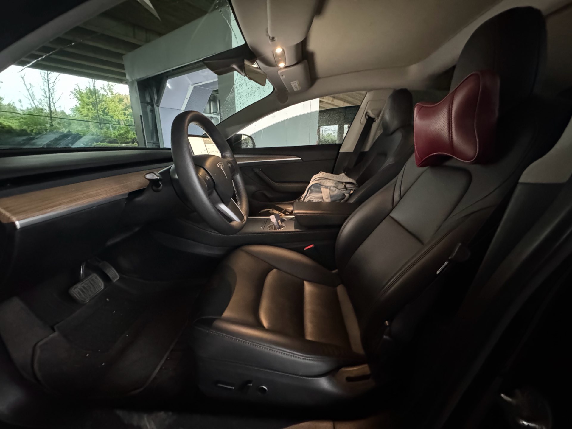 Tesla Model 3 2022 #5 Tesla Model 3 2022 car image #5