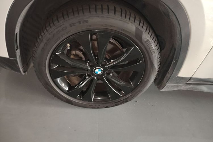 BMW X1 2020 #9 BMW X1 2020 car image #9