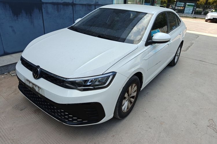 Volkswagen Lavida 2023 #2 Volkswagen Lavida 2023 car image #2