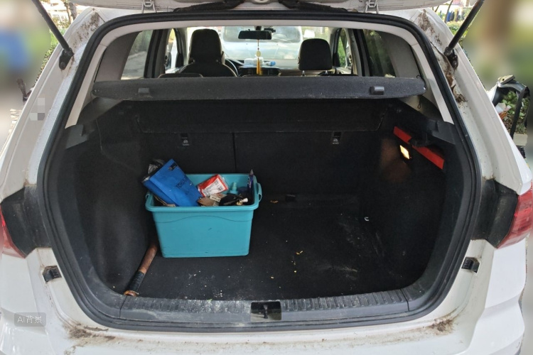 2020 image de voiture #21