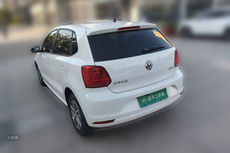 Volkswagen Polo 2016 #5 Volkswagen Polo 2016 car image #5