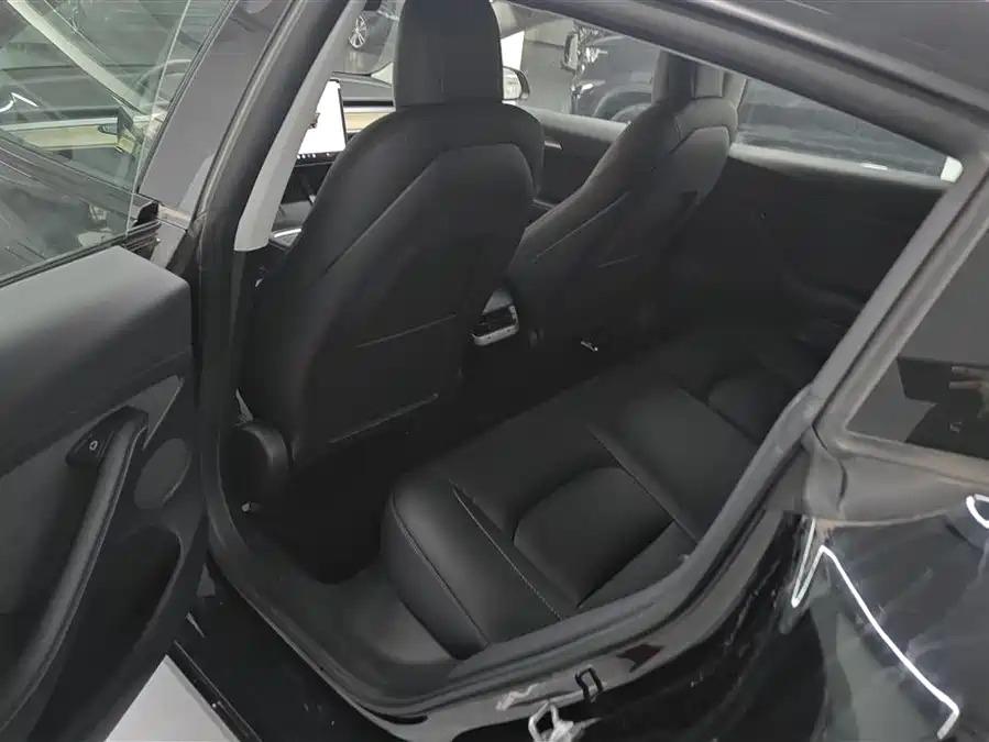 Tesla Model 3 2022 car image #12
