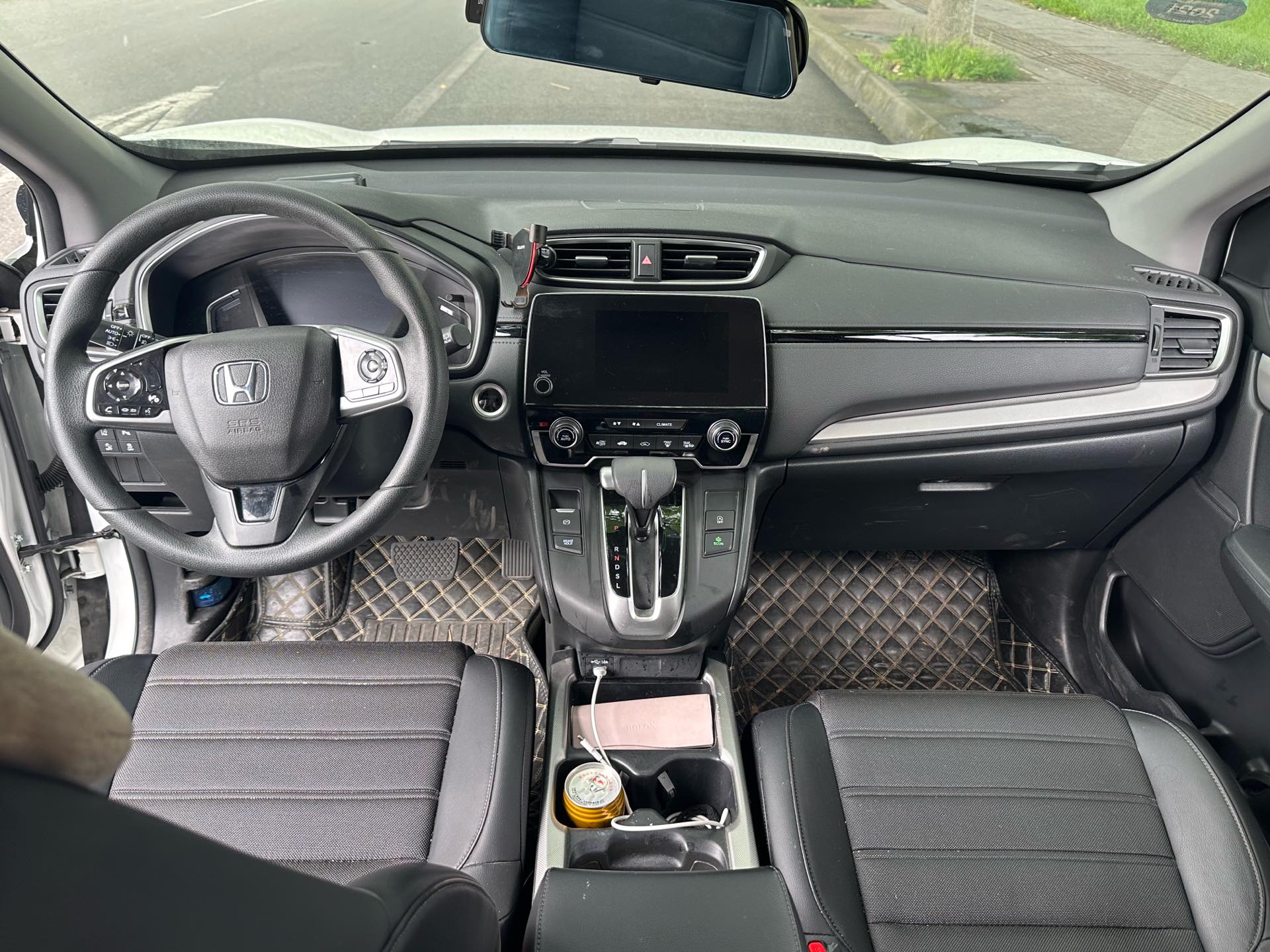 Honda CR-V 2020 car image #6