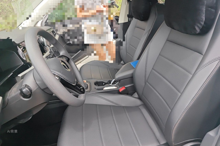 Volkswagen Lavida 2021 car image #17