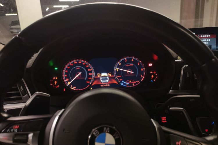 BMW 3 Series 2018 #13 BMW 3 Series 2018 car image #13