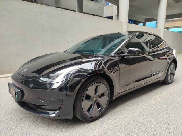 Tesla Model 3 2023 #10 Tesla Model 3 2023 car image #10