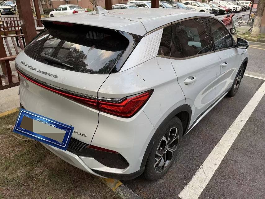 BYD Yuan Plus 2024 immagine di auto #2