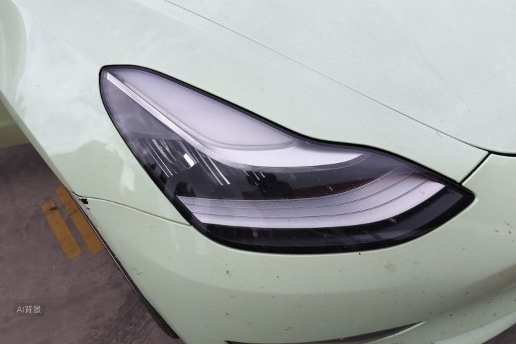 Tesla Model 3 2020 #8 Tesla Model 3 2020 car image #8