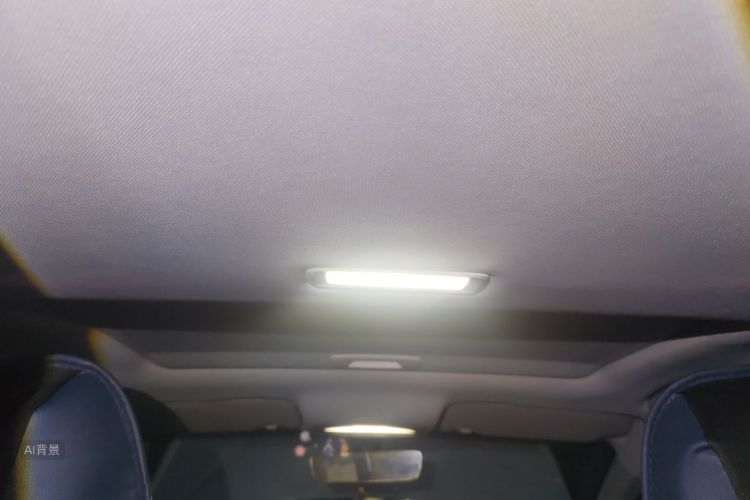 GEELY Binray 2023 car image #20