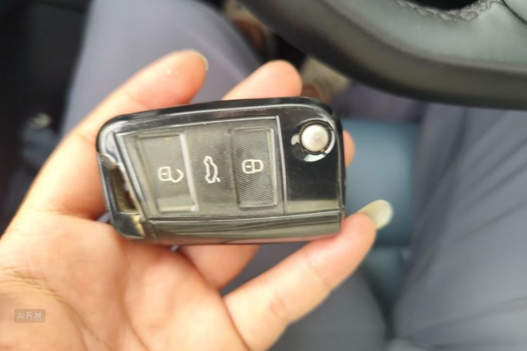 Volkswagen Tharu 2023 #10 Volkswagen Tharu 2023 car image #10