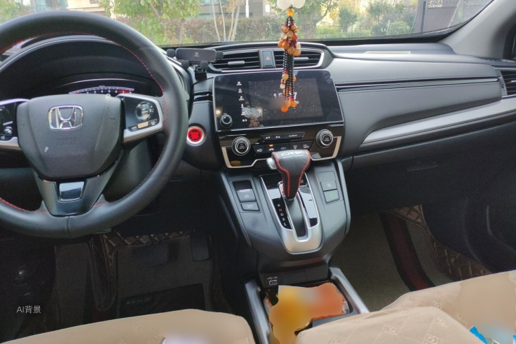 Honda CR-V 2022 immagine di auto #11
