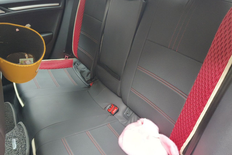 Audi A3 2015 car image #19