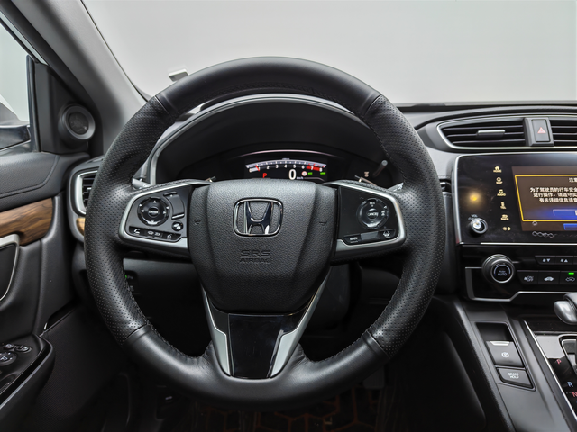 Honda CR-V 2021 car image #10