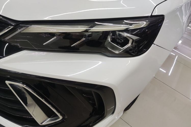 GEELY Binray 2023 #23 GEELY Binray 2023 صورة سيارة #23
