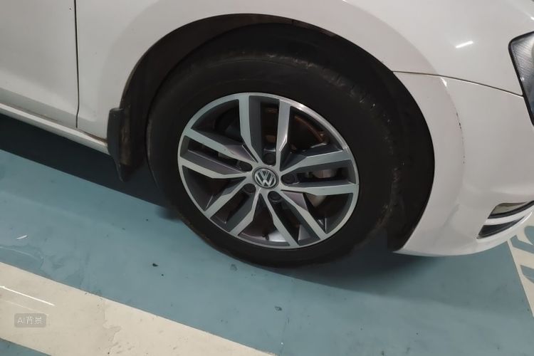 Volkswagen Golf 2016 #9 Volkswagen Golf 2016 car image #9